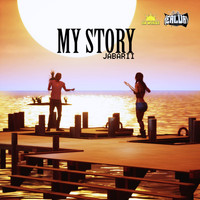 Jabarii - My Story