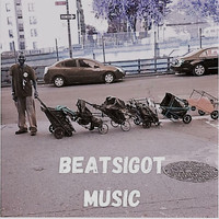 BEATSIGOT - Pray For The Streets