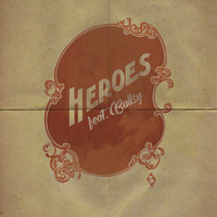 Cherrygrove - Heroes