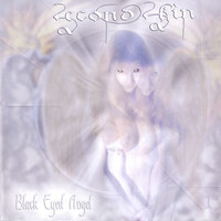 Second Skin - Black Eyed Angel