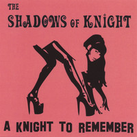 The Shadows Of Knight - A Knight To Remember