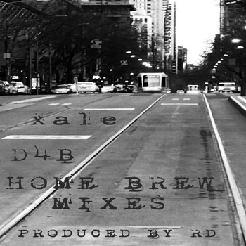 Xale - D4B Home Brew Mixes