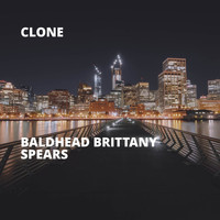 Clone - Baldhead Brittany Spears