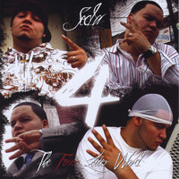 Seda - The Four Letter Word