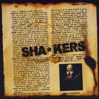 THE SHAKERS - Good Enough