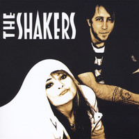 THE SHAKERS - Debut - EP
