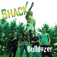 Shack - Bulldozer