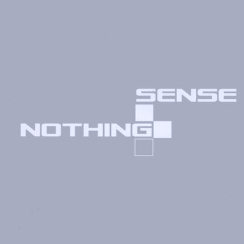 Sense - Nothing