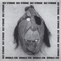 Self Storage - Self Storage
