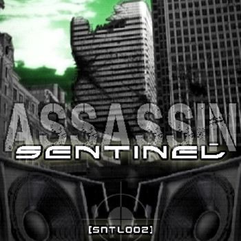 Sentinel - Assassin