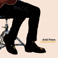 Ariel Posen - Clawhammer