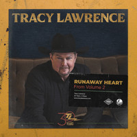 Tracy Lawrence - Runaway Heart