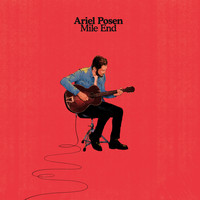 Ariel Posen - Mile End