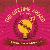 Domenico Modugno - The Lifetime Award Collection