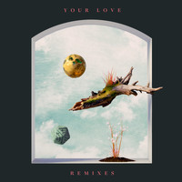 Intriguant - Your Love Remixes