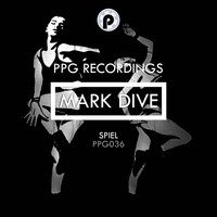 Mark Dive - Spiel