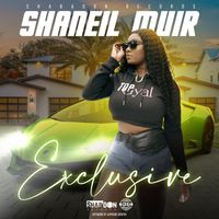 Shaneil Muir - Exclusive