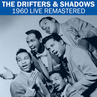 The Shadows - The Drifters & Shadows 1960 Live Medley: Driftin' / Jet Black / Guitar Boogie / Quatermaster's Stores / Apache