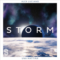 Alex Luciano - Una Mattina (Remix)