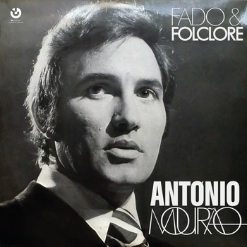 António Mourão - Fado & Folclore