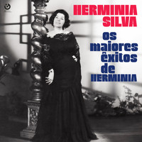 Hermínia Silva - Os Maiores Êxitos de Hermínia Silva