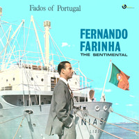 Fernando Farinha - The Sentimental