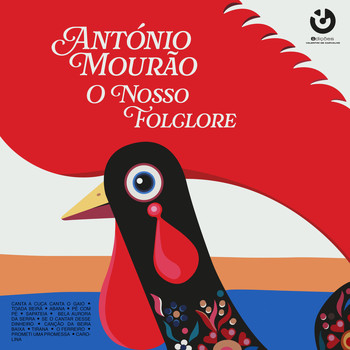 António Mourão - O Nosso Folclore