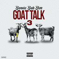 Boosie Badazz - Goat Talk 3 (Explicit)