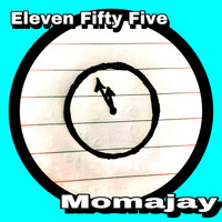 momajay - Eleven Fifty Five