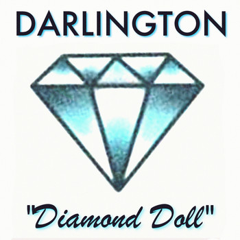 Darlington - Diamond Doll (Explicit)