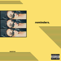 Madfish - Reminders (Explicit)