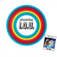 Phonkillaz - I.o.u