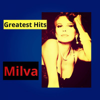 Milva - Greatest hits