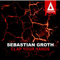Sebastian Groth - Clap Your Hands