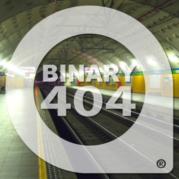 Various Artists - Binary Revolution Vol.1
