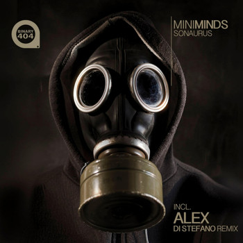 Miniminds - Sonaurus