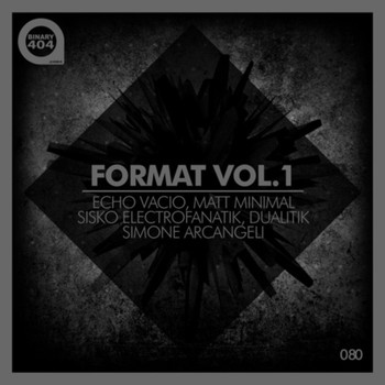 Various Artists - Format Vol.1