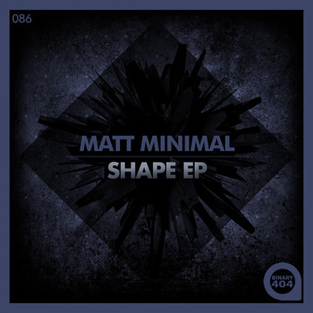 Matt Minimal - Shape