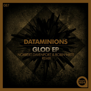 Dataminions - Glod