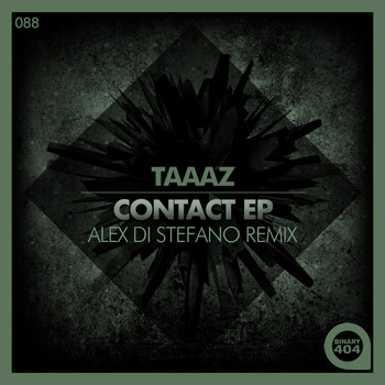 Taaaz - Contact