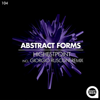 Highestpoint - Abstract Forms