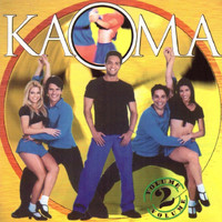 Kaoma - Kaoma: Vol. 2