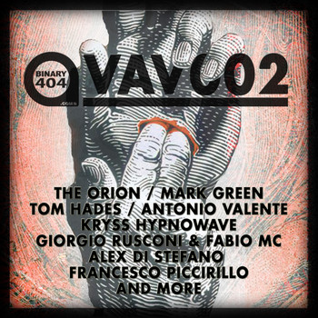 Various Artists - Vav002