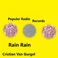 Cristian Van Gurgel - Rain Rain
