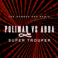 Abba - Super Trouper (Remix)