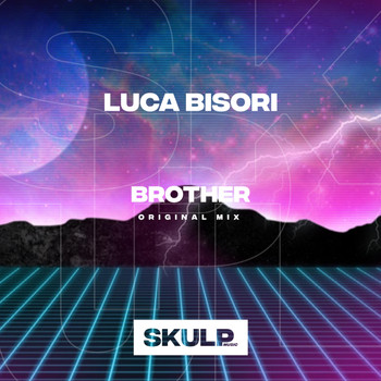 Luca Bisori - Brother