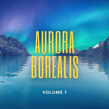 Various Artists - Aurora Borealis Vo.1