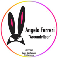 Angelo Ferreri - Aroundefloor