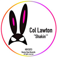 Col Lawton - Shakin