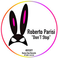 Roberto Parisi - Don't Stop